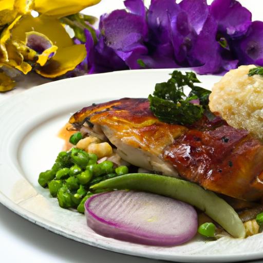 Unlocking Chicken‍ Inside: Secrets to Perfect Internal Cooking