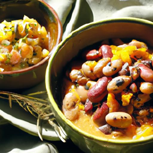 unlock Flavor: Easy & Delicious Ceci Beans Recipe Guide