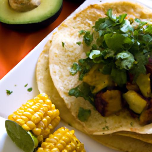The Golden crisp: Exploring the Magic of Corn Tortillas