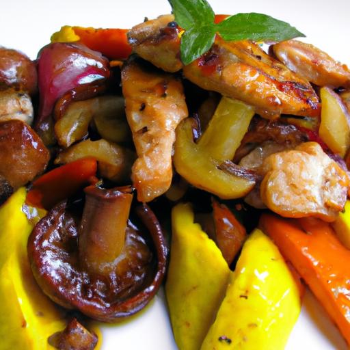 Turkey tail Mushroom: Nature's Colorful Immune Booster