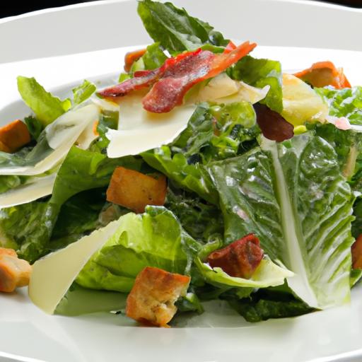Caesar Salad Secrets: History, Ingredients, and Recipes Unveiled