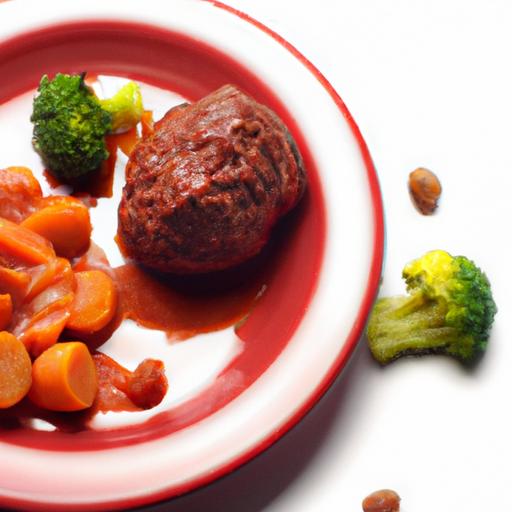 Savory Low ⁢Carb Ground‌ Beef Recipes to Fuel Your Day