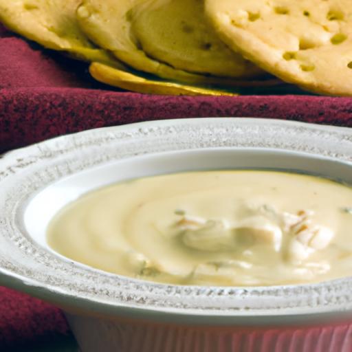 The Ultimate Guide to Creamy, Irresistible Queso Dip