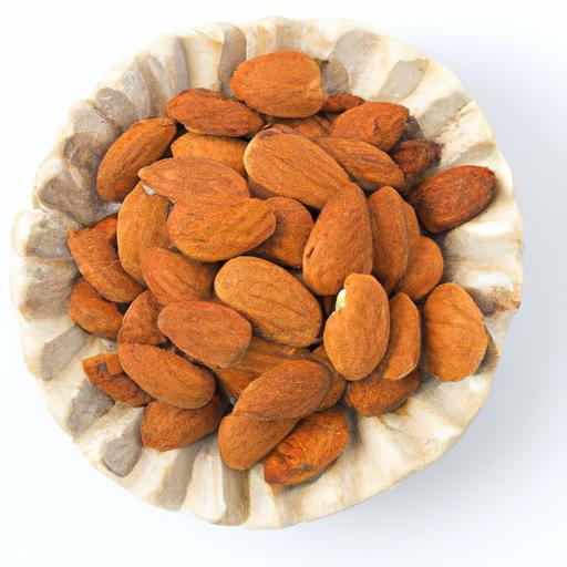 Sweet & Crunchy: The Allure of Honey Roasted Almonds