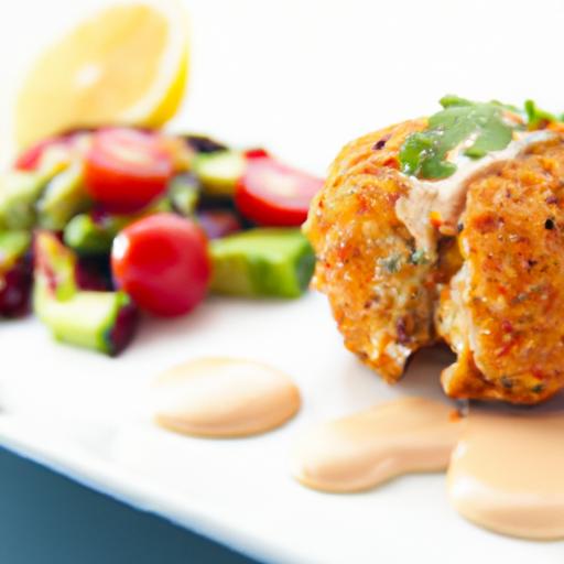 Delicious Salmon Croquettes: Your Ultimate Recipe guide