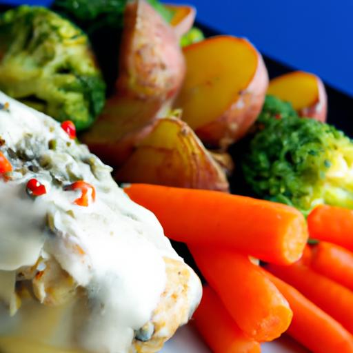 Simple & Delicious: easy Chicken Dinners with Few Ingredients