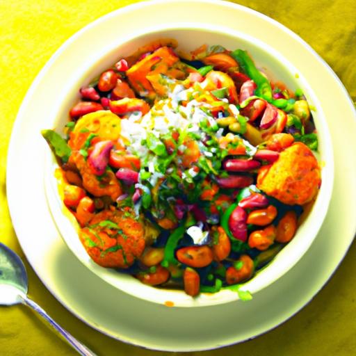 Garbanzo Goodness: Delicious Recipes You Need to Try Today