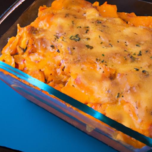 Savor Flavor: ⁢Delicious⁢ Low Carb Casseroles to ‍Try ‍Today