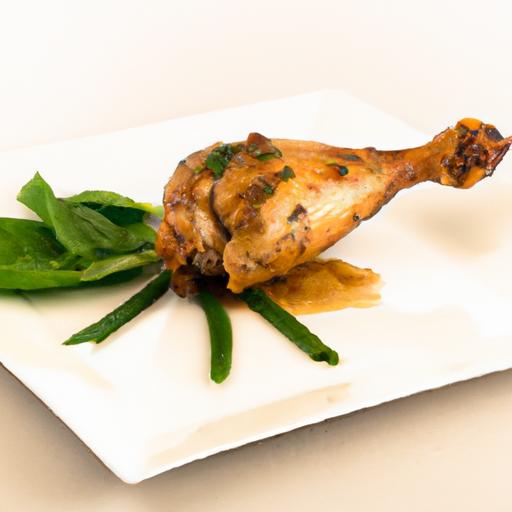 Unlock Flavor Magic: The Ultimate Guide to Chicken seasoning