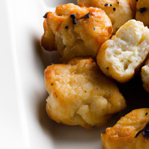 Chick-fil-A Grilled ​Nuggets: A Nutritious Bite to Savor