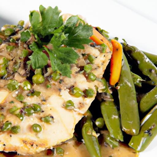 Delicious & Spicy: Exploring Bold Flavors That Ignite Your Tastebuds