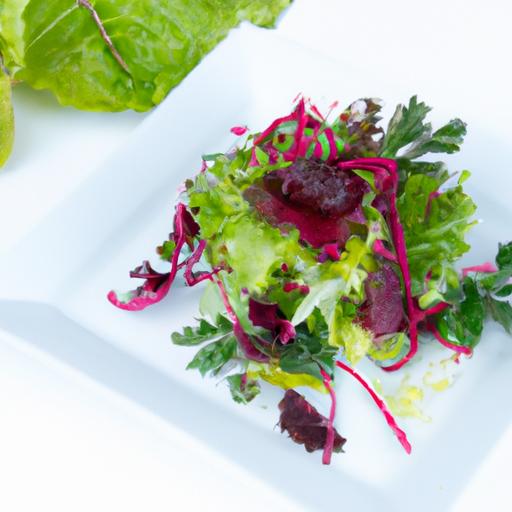 Crisp & Cozy: Transform Your Menu with Winter Salads