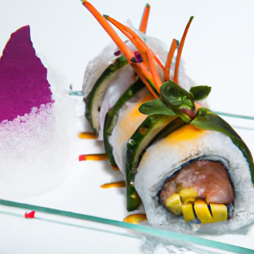 Nigiri Unwrapped: The art and History Behind Sushi's Classic Bite