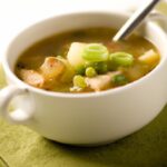 Hearty Crockpot Chicken Soup: Easy Comfort in a Bowl