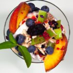 Unlocking Greek Yogurt: The Power Protein Punch Revealed