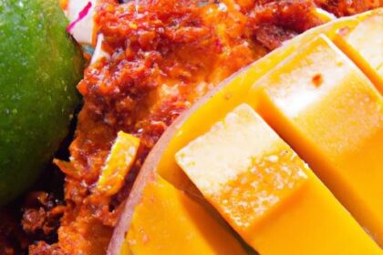 The Vibrant World of Mexican Mangoes: Flavor and Heritage