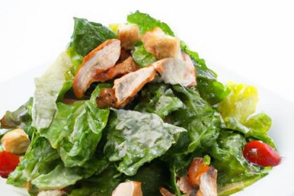 Caesar Salad Secrets: History, Ingredients, and Recipes Unveiled