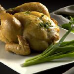 Unlocking Flavor: The Secrets to Crispy Baked Chicken Thighs