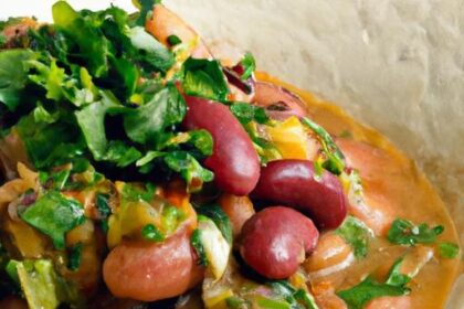 Unlock Flavor: Easy & Delicious Ceci Beans Recipe Guide