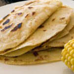 Crafting Perfect Homemade Corn Tortillas: A Flavorful Guide