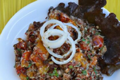 Nutritious Harmony: Quinoa Meets Roasted Veggie Bliss