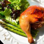 Unlocking Chicken Inside: Secrets to Perfect Internal Cooking