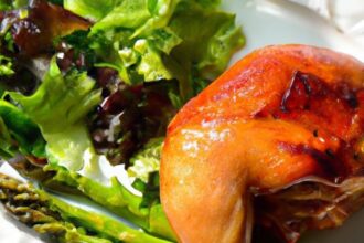 Unlocking Chicken Inside: Secrets to Perfect Internal Cooking