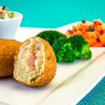 Delicious Salmon Croquettes: Your Ultimate Recipe Guide