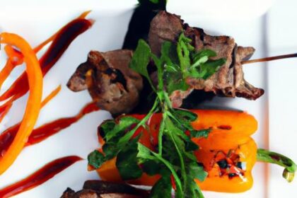 Nigiri Unwrapped: The Art and History Behind Sushi’s Classic Bite