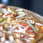 Savor the Flavor: The Ultimate BBQ Chicken Pizza Guide