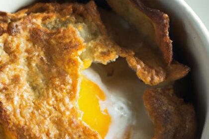 Elevate Your Brunch: Delicious Baked Egg Dishes to Try Today