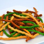 Are Gluten-Free Veggie Straws Truly a Healthy Snack?