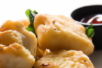 Chick-fil-A Grilled Nuggets Nutrition: Healthy Bites Unpacked