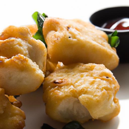 Chick-fil-A Grilled Nuggets Nutrition: Healthy Bites Unpacked