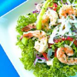 Crisp & Refreshing: The Ultimate Shrimp Lettuce Salad Guide