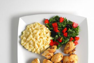 TsalaD Uncovered: The Future of Smart Salad Creations