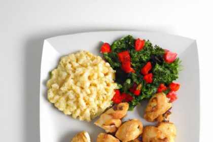 TsalaD Uncovered: The Future of Smart Salad Creations