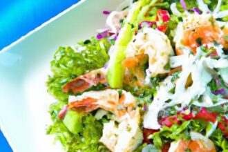 Fresh & Flavorful: The Ultimate Avocado Quinoa Salad Recipe