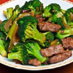 Keto Beef Stir-Fry with Broccoli: A Low-Carb Flavor Boost