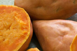 Microwave Sweet Potatoes: Quick, Tasty, and Nutritious Tips