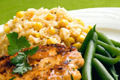 Cubed Chicken Delights: Easy Recipes to Savor Every Bite