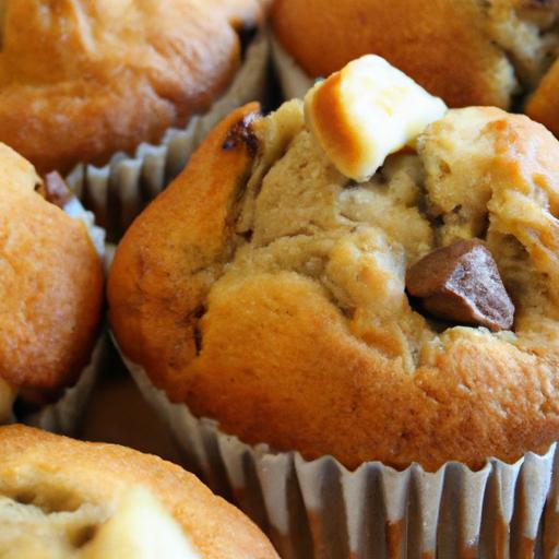 Bite Into Bliss: The Ultimate Banana Chocolate Chip Muffins Guide