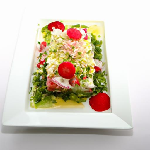 Tsalad Uncovered: Exploring the Fresh Twist in Salads Today