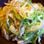 Crunchy Asian Cabbage Recipes: Simple, Flavorful Delights