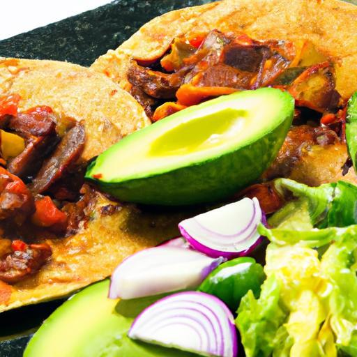 Tortilla Tales: Unfolding the History and Flavors of Tradition