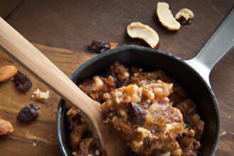 Barney Butter Crunchy Almond Butter 16oz: Nutty Delight Unpacked