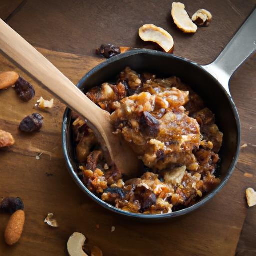 Barney Butter Crunchy Almond Butter 16oz: Nutty Delight Unpacked