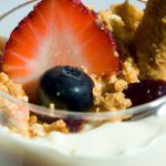 Sweet Serenity: Crafting the Perfect Greek Yogurt Parfait