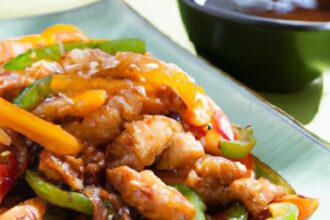 Sesame Chicken Secrets: Flavor, History, and Easy Recipes