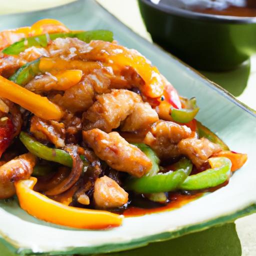 Sesame Chicken Secrets: Flavor, History, and Easy Recipes